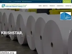 Sites similar to krishstargt.com