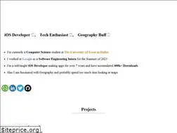 Sites similar to krishsuchdev.com