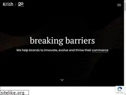 Sites similar to krishtechnolabs.com