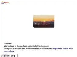 Sites similar to krishtechnologies.net