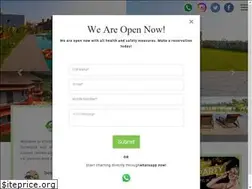 Sites similar to krishtiresorts.com