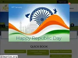 Sites similar to krishtravels.co.in