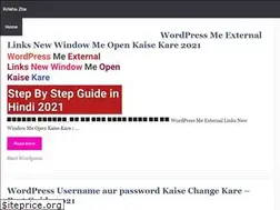 Sites similar to krishuzha.com