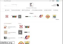 Sites similar to krisiart.com