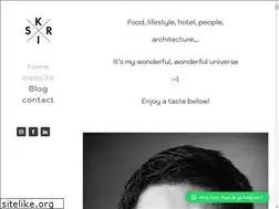 Sites similar to krisjacobs.be