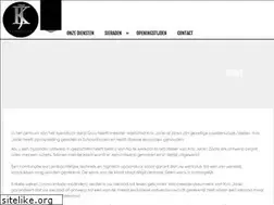 Sites similar to krisjanki.com