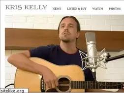 Sites similar to kriskellymusic.com