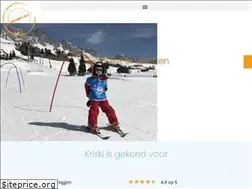 Sites similar to kriski.be