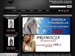 Sites similar to kriskor.pl