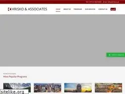 Sites similar to kriskos.com
