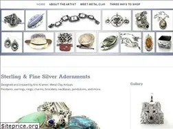 Sites similar to kriskramer.com