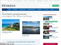 Sites similar to kriskras.be