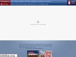 Sites similar to kriskringle.com