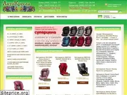Sites similar to krisla.com.ua