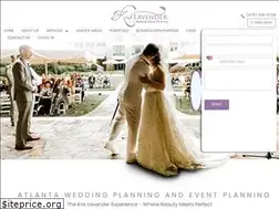 Sites similar to krislavender.com