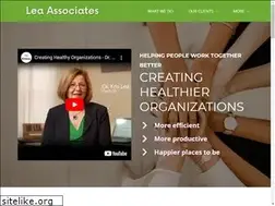 Sites similar to krisleaconsulting.com