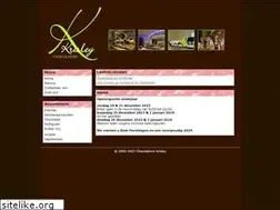 Sites similar to krisley.be
