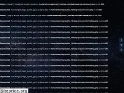 Sites similar to krislongknife.com