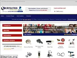 Sites similar to krislynn.net