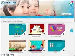 Sites similar to krismar-educa.com.mx