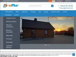 Sites similar to krismar.net