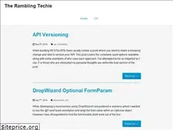 Sites similar to krismassey.com