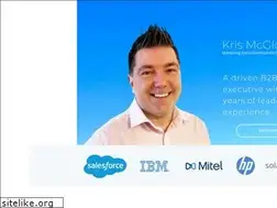 Sites similar to krismcglone.com