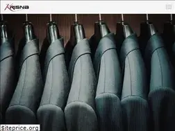 Sites similar to krisna.ma