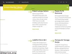 Sites similar to krisnamandiri.com
