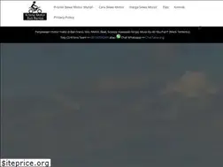 Sites similar to krisnamotorbalirental.com