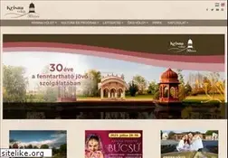 Sites similar to krisnavolgy.hu