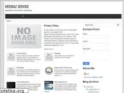 Sites similar to krisnaz.blogspot.com
