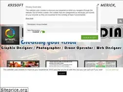Sites similar to krisoft.pl