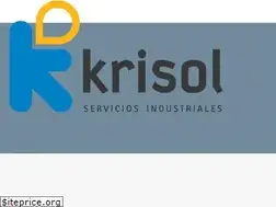 Sites similar to krisol.com.ar