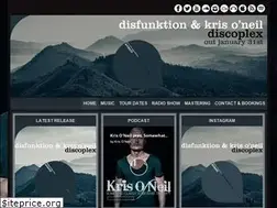 Sites similar to krisoneil.com