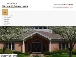 Sites similar to krisorlaw.com