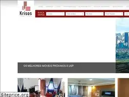 Sites similar to krisos.com.br