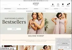 Sites similar to krisp.co.uk
