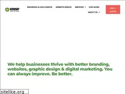 Sites similar to krispdesign.co.nz