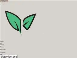 Sites similar to krispfreshliving.com