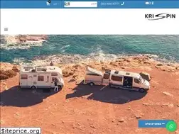 Sites similar to krispincaravans.com