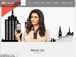 Sites similar to krispindia.com