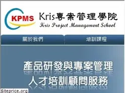 Sites similar to krispmschool.com