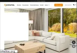 Sites similar to krispol.pl