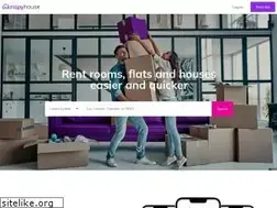 Sites similar to krispyhouse.com