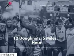 Sites similar to krispykremechallenge.com