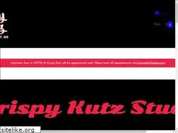 Sites similar to krispykutz.net