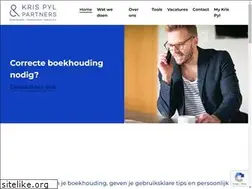 Sites similar to krispyl.be