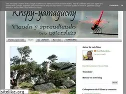 Sites similar to krispyyamaguchy.blogspot.com