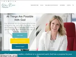 Sites similar to krisreece.com
